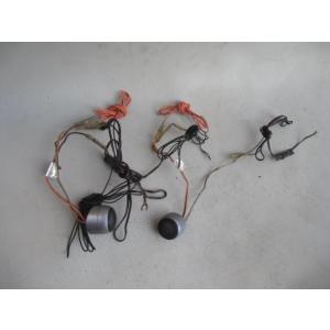 マークII E-JZX90 スピーカー