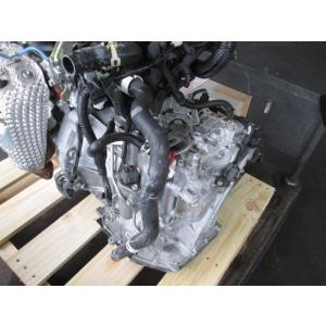 ミライース DBA-LA300S オートマチックミッションASSY