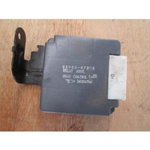 ミラ（ダイハツ） ミラジーノ TA-L700S グローブBOX : 株式会社萩尾
