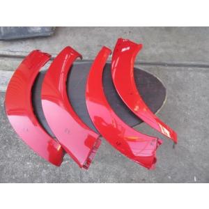 RSR ラパン HE21S ダウンサス 1台分 RSR RS-Rダウン S110D 取付セット