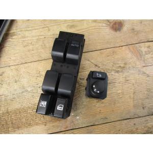 ハスラー スズキ（SUZUKI）※同梱不可※ハスラー MR92S パワーウインドウ