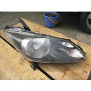 ホンダ☆フリード GB3 純正 右ヘッドライト 100-22839 : 株式会社