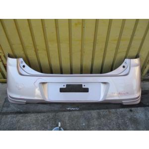 ミラ DBA-L275S RバンパーASSY