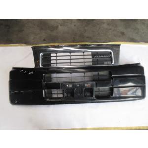 バモス LA-HM2 Fバンパー フロントバンパーASSY 08P02-S8RX-0M00-04