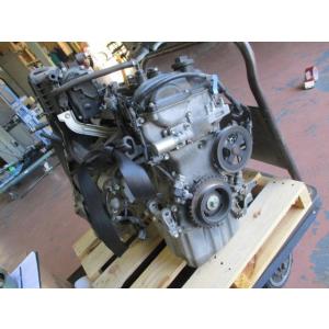 ワゴンR MH23S K6A-T ターボ車 エンジン リビルト 国内生産 送料無料