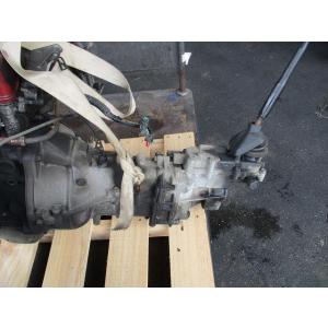 ジムニー TA-JB23W マニュアルミッションASSY : 株式会社萩尾商会