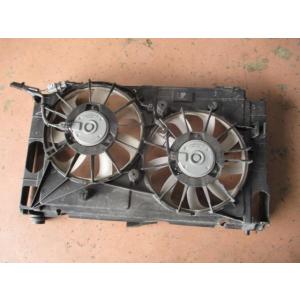 トヨタ（TOYOTA） 60系 ハリアー ZSU60W ZSU65W 新品 電動 ファン