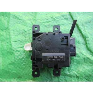 マツダ 純正 ベリーサ 《 DC5W 》 右ヘッドライト D461-51-0K0C P21400