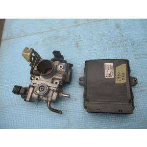 HE21S ECU 33921-75HG0 エンジンコンピューター ラパンSS HE21S ECU 33921-75HG0 エンジンコンピューター ラパンSS スズキ
