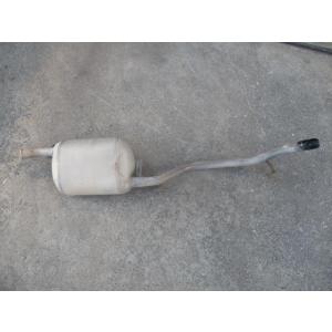 ワゴンR MH21前期 純正マフラー : SUNAUTO ヤフーショップ - 通販