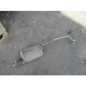ワゴンR MH21前期 純正マフラー : SUNAUTO ヤフーショップ - 通販