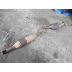 キャリイ キャリィ EBD-DA63T 触媒 : 株式会社萩尾商会 - 通販 - Yahoo