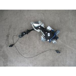 N-BOX N−BOX DBA-JF1 右パワースライドドアモーター 72010-TY0