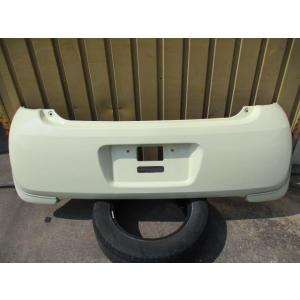エッセ DBA-L235S RバンパーASSY