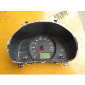 ELメーターパネルEL-TO04BKブラックパネルハイエース200系1-3型DX