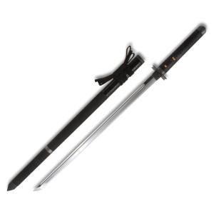 模造刀 忍者刀 零型 Type ZERO 大刀 zs-303 日本刀 美術刀剣