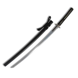 模造刀 刀剣 九字 兼定 梵字拵 大刀 刀袋付 zs-127 日本刀 美術 模造刀 刀剣 九字 兼定 梵字拵 大刀 刀袋付 zs-127 日本刀 美術