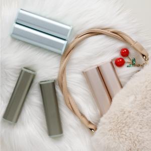 HAGOOGI 充電式カイロ 10000mAh大容量 電気カイロ モバイルバッテリー