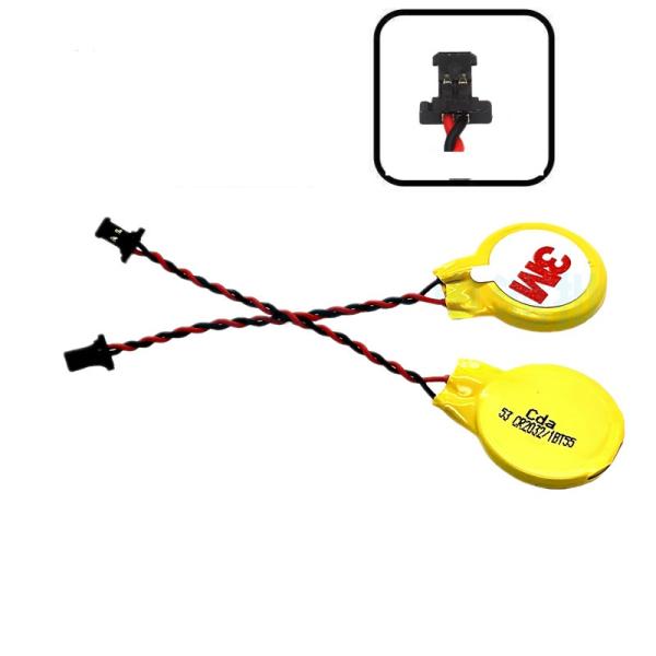 新品 Acer ノートPC用 CMOS電池 CR2032 ケーブル付き Spin Swift Asp...