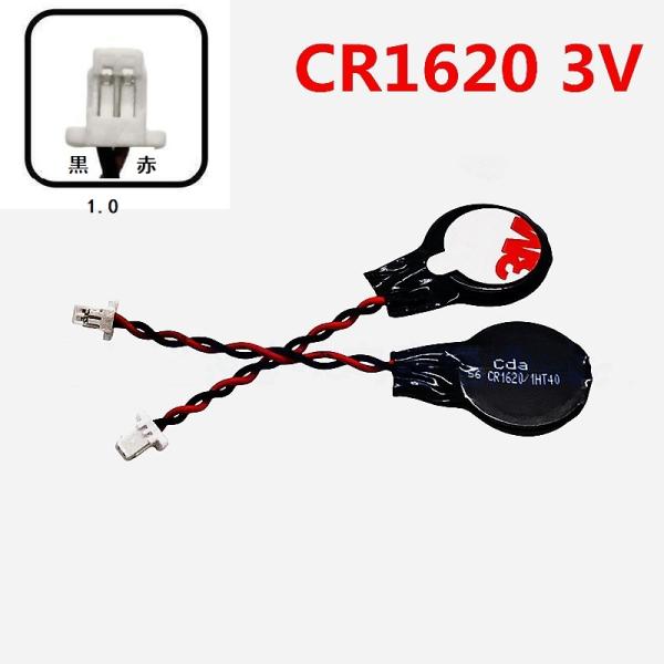 新品 HP EliteBook 830 G5 G6 G7 G8 対応 CMOS/RTCバッテリー C...