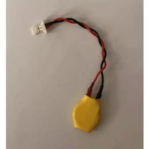 Dell XPS13 9343 9350 9360 9365 P54G CMOS BIOS 電池 ノ...