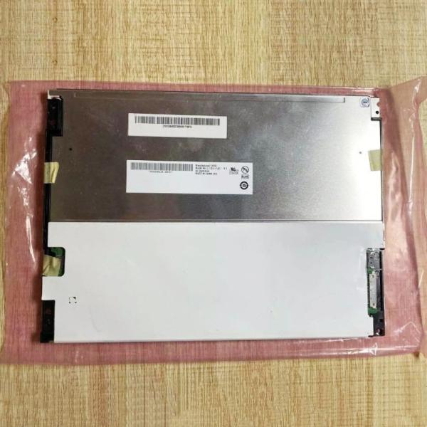 新品 AUO G104VN01 V1  G104VN01 V.1液晶パネル10.4インチ 640*4...