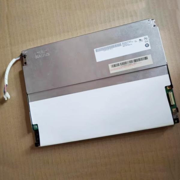 新品 AUO G104VN01 V0  G104VN01 V0液晶パネル10.4インチ 640*48...