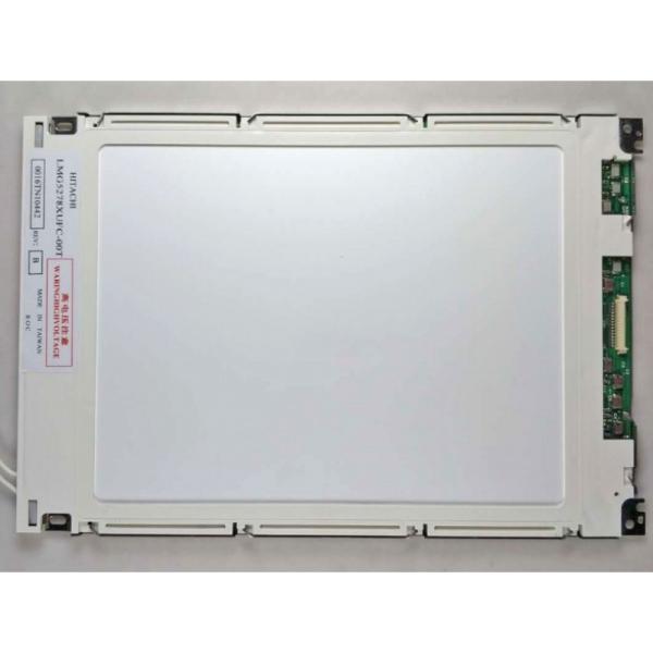新品 HITACHI LMG5278XUFC-00T 液晶パネル 9.4インチ640*480 15ピ...
