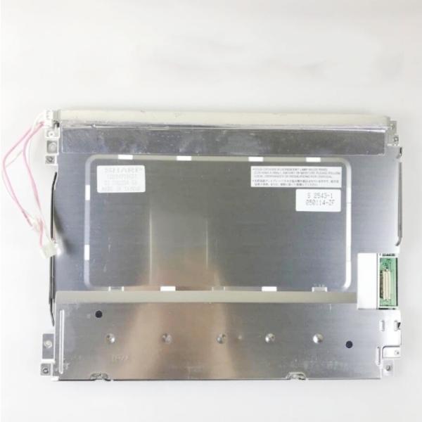 新品 Sharp LQ104V1DG51 LQ104V1DG51液晶パネル 10.4インチ 640*...