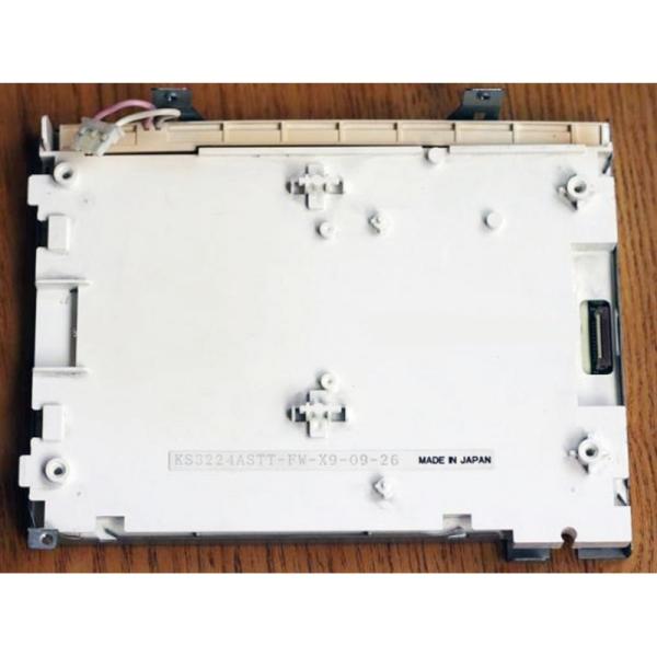 新品 Kyocera KS3224ASTT-FW-X9 液晶パネル 5.7インチ320*240