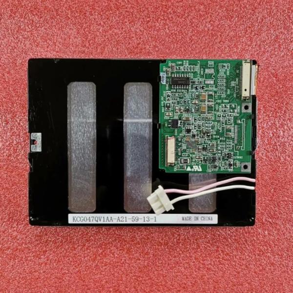 新品 Kyocera KCG047QV1AA-A21 液晶パネル 4.7インチ320*240 20ピ...