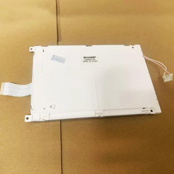 新品 Sharp LM32019T液晶パネル 5.7インチ 320*240 12ピン