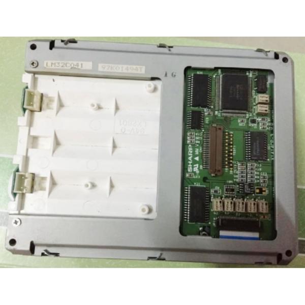 新品 Sharp LM32C041液晶パネル 5.5インチ 320*240 20ピン