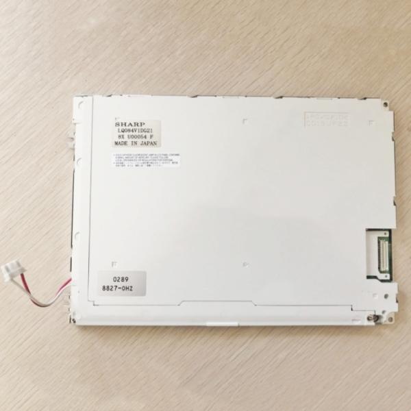 新品 Sharp LQ084V1DG21液晶パネル 8.4インチ 640*480 31ピン