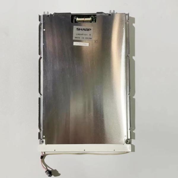 新品 Sharp LM64P101R液晶パネル 7.2インチ 640*480 15ピン