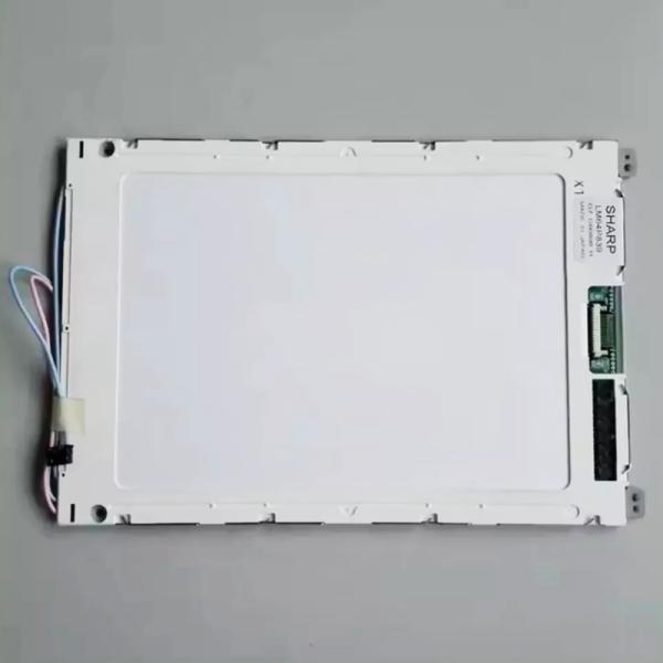 新品 Sharp LM64P839液晶パネル 9.4インチ 640*480 15ピン