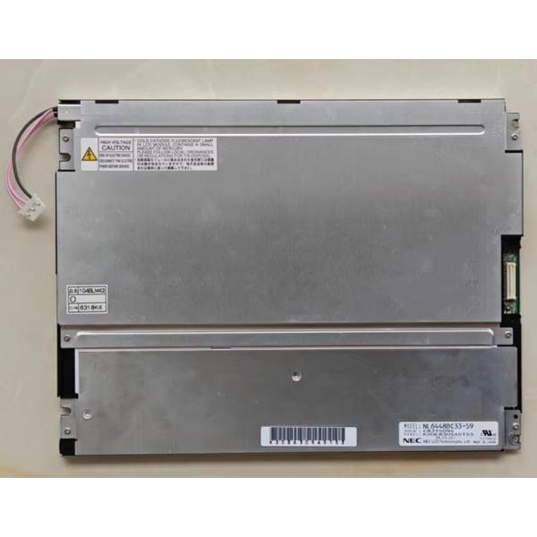 新品 NEC NL6448BC33-59 液晶パネル 10.4インチ 640*480 31ピン