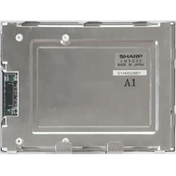 新品 Sharp LM5Q32 液晶パネル 5.0インチ320*240 20ピン