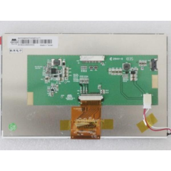 新品 AMPIRE AM-1024600K5TMQW-01H 液晶パネル 7.0インチ1024*60...