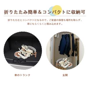 子供用三輪車 折りたたみ 7in1 乗用玩具 ...の詳細画像3