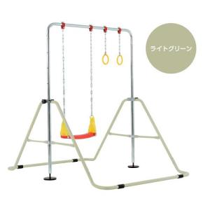 鉄棒 室内 屋外 子供用 折りたたみ 高さ4段...の詳細画像1
