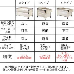 【限定特価】プレイヤード 持ち運び 折りたたみ...の詳細画像2