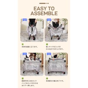 【限定特価】プレイヤード 持ち運び 折りたたみ...の詳細画像5
