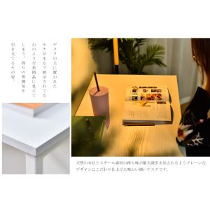 パソコンデスク デスク ゲーミングデスク 机 ...の詳細画像4