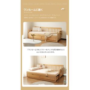 ソファーベット ソファーベッド ソファベッド ...の詳細画像5