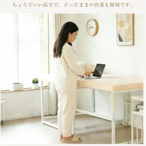 ロフトベッド ロータイプ 伸縮ベッド システム...の詳細画像5