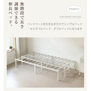 【ブラック特価】ソファーベット ソファベッド ...の詳細画像5