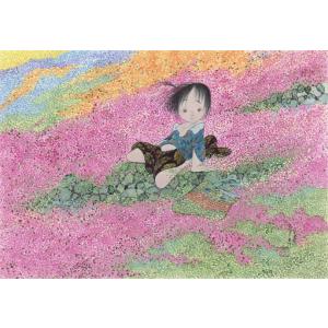 中島潔 レフグラフファイン版画 大漁 : 中島潔・はあとの店 中島潔 レフグラフファイン版画 大漁 : 中島潔・はあとの店