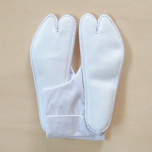 えびす足袋 かえで 最高級品 細型 4枚コハゼ...の詳細画像2