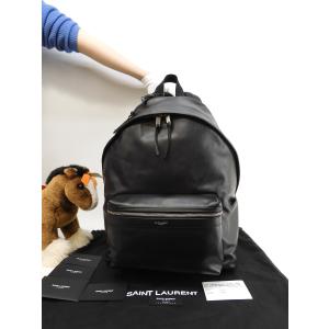 Yves Saint Laurent リュックサック デイパックの商品一覧 メンズバッグ ファッション 通販 Yahoo ショッピング